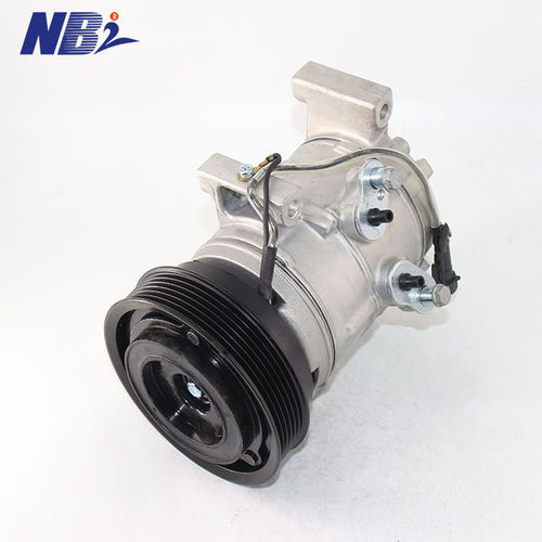 Latest company Solutions about 9172230422W2Y 8103100XSZ08A مركبة ضاغط التيار المتردد للجدار العظيم HAVAL Hover H2 SEBX13