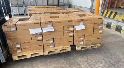 الصين GUANG ZHOU CFY C&U AUTOMOBILE AIR CONDITIONER CO.LTD ملف الشركة