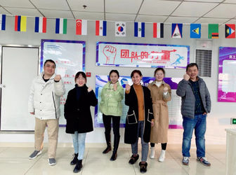الصين GUANG ZHOU CFY C&U AUTOMOBILE AIR CONDITIONER CO.LTD ملف الشركة