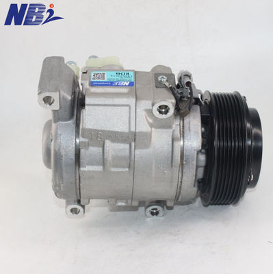 سعر جيد ضاغط محرك التيار الكهربائي للسيارات للسيارة تويوتا برادو لاند كروزر TRJ150 GRJ150 7GR 88320-60A01 الانترنت