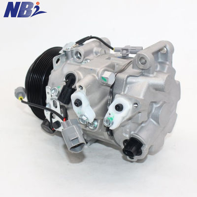 سعر جيد 7SBH17C ضاغط محرك التيار الآلي لـ Toyota Highlander/Lexus GS450h 8832048150 88320-08060/88320-0T010 8832048160 88320-48160 الانترنت