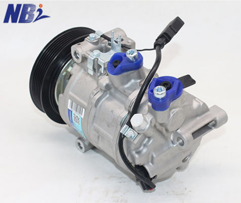 سعر جيد Q7 A7 أودي AC ضاغط 4M0820803 L 4M0820803J 4M0820803L 4GD260805E الانترنت