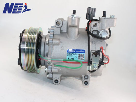 سعر جيد OEM 38810-REJ-A01 هوندا ضاغط التيار المتردد لـ Honda City 1.3L 1.5L 06- Everus S1 1.3L 1.5L 11 الانترنت