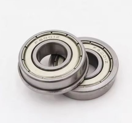 سعر جيد طابور 10x19x5mm محامل F6800zz F61800ZZ F6800 محامل للعبة الانترنت