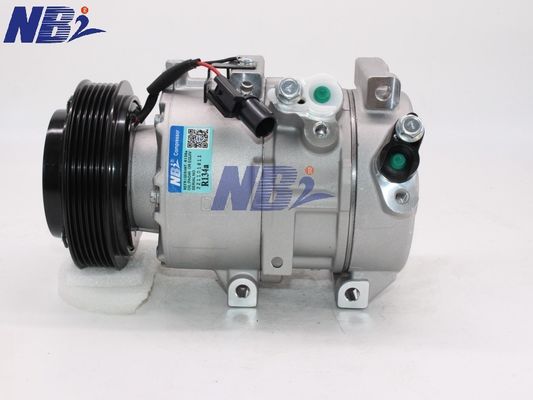 سعر جيد OEM 97701-2S500/ 97701-2P310 الكورية السيارة DVE16 مكبس لجهاز تكييف الهواء لسيارة كيا سبورتاج ريو أوبتيما الانترنت