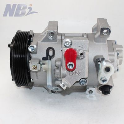 سعر جيد AUTO AIR CON COMPRESSOR 6SEU14C لـ TOYOTA COROLLA 1.8 INFINITI FAW OEM 447260-1493 88310-02370 12 فولت فولتا مستعمل / جديد الانترنت