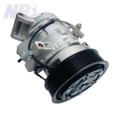 سعر جيد 10SRE11C ضاغط الهواء الآلي لـ TOYOTA LEXUS GR 88320-0K660 88320-0K520 88320-0K550 88320-0K580 88320-0K670 12 فولت 24 فولت فولت جديد الانترنت