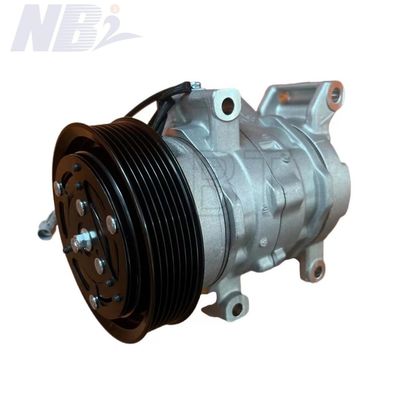 سعر جيد تويوتا هيلوكس فيغو بيكاب III 1KD 2KD-FT ضاغط التيار المتردد 12 فولت 10s11c فولتا النماذج 88310-0K131 88310-71062 88320-0K341 الانترنت