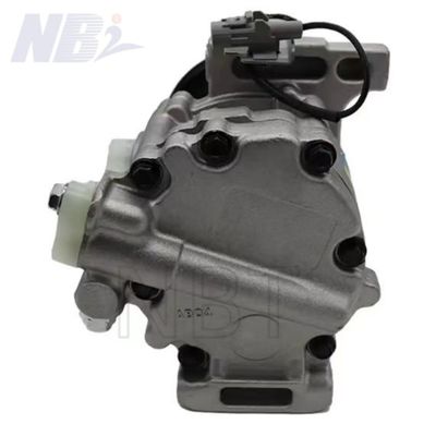 سعر جيد ضاغط السيارات لسيارة تويوتا 2018 مكيف الهواء للسيارات مع خزان M900A ضاغطات المنتجات الممتازة فئة المنتجات الانترنت