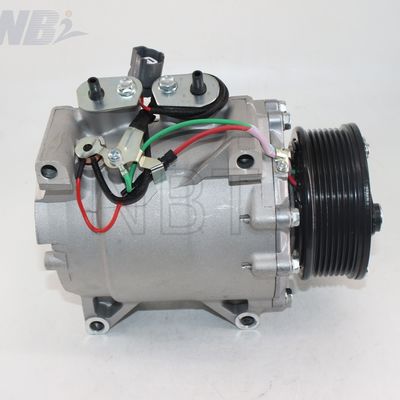 سعر جيد ضاغط هواء HS110R 12V جديد لـ Honda Accord Euro 2004-2009 مركبات مازدا متوافقة رقم الجزء 38810RBA006 الانترنت