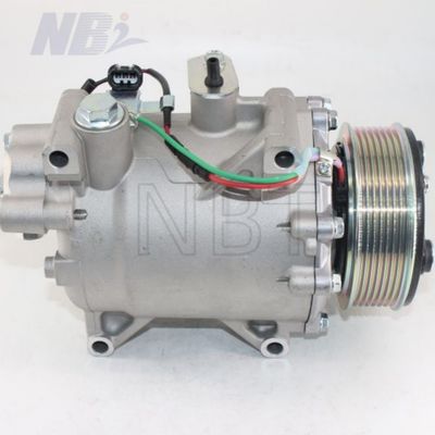 سعر جيد هوندا لسيارات CR-V CRV 2.4 RE4 2007-2009 مكيف الهواء ضاغط سيارة جديدة تويوتا AC ضاغط 38810-RZY-A01 38810-RWC-A02 الانترنت
