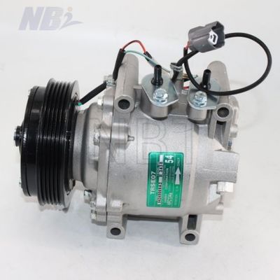 سعر جيد OEM 38810-PWJ-Z01 أوتو عالمية 12V / 24V مكيف الهواء ضاغط أوتو عالمية جديدة AC ضاغط الانترنت