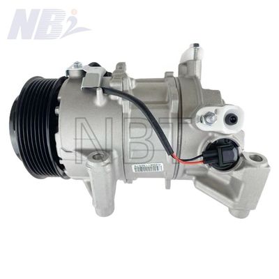 سعر جيد ضاغط التيار المتردد الجديد لـ Honda Accord 2018-2022 1.5L 389006A0A01/388106A0A01/38900-6A0-A01/38810-6A0-A01 12V/24V فولت الانترنت