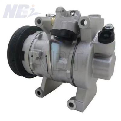 سعر جيد لـ Honda City AC Compressor 10SRE11C 12V فولت BC447280-2620 447280-2620 4472802620 الانترنت