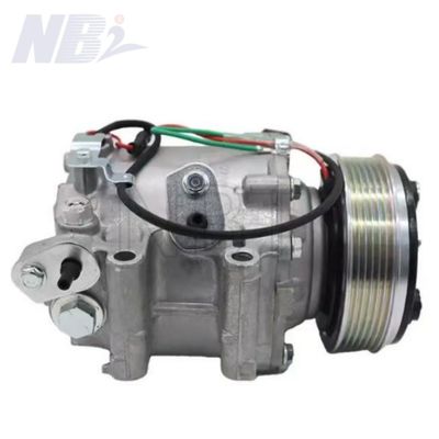 سعر جيد TRSE093770A 38810R1AA01 مضخة التيار المتردد الآلية مضخة تبريد الهواء للسيارات لـ هوندا سيفيك و أكورا 2011-2014 الانترنت