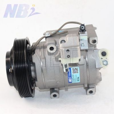 سعر جيد هوندا أكورد أوديسي بيليت MDX TL 10S20C مكيف الهواء ضاغط 38810RDJA01 38810-RGL-A01 38810-RGL-A02 للسيارة الانترنت