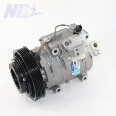 سعر جيد 6PK 10SR17C ضاغط جديد من 12 فولت لـ هوندا أوديسي 38810-RGL-A02 الانترنت