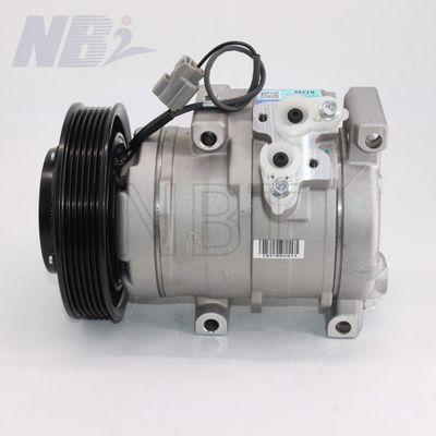 سعر جيد ضاغط التيار المتردد 12 فولت لنظام تكييف هواء هوندا أكورد V6 3.0l متوافق مع إنفينيتي FAW نموذج 38810-RCA-A01 الانترنت