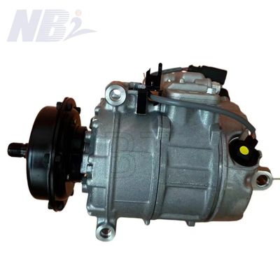 سعر جيد جميع السلسلة 3D0820805G/7H0820805E ضاغطات هواء جديدة للسيارات مصممة لفولكسوان فولكسوان ساجيتار / سي سي / لسيارات تيغوان أودي الانترنت
