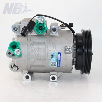 سعر جيد هيونداي أكسنت ELANTRA مضغوطات الهواء للسيارات 12 فولت نموذج 977011E001 977011E000 9770117510 9770117560 مضغوط جديد الانترنت