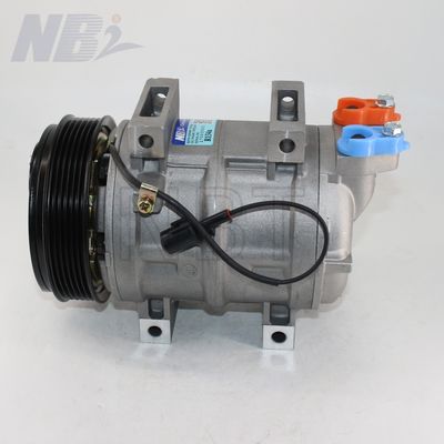 سعر جيد مضغوط جديد من 12 فولت للتيار المتردد لشركة فولفو S60 S80 V60 XC60 XC70 2.0 قطع غيار مكيف الهواء للسيارات والشاحنات الانترنت
