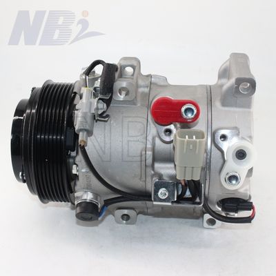 سعر جيد ضاغط تناوب عالي الجودة للسيارات الجديدة لليكسوس GS350 GS300 IS250 883203A270 883203A310 الانترنت