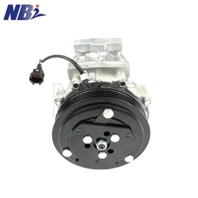 سعر جيد قطع غيار السيارات مكيف الهواء المضغوط M11-8103010 M118103010 لـ Chery A3 7V16 12V جديد الانترنت