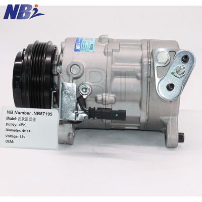 سعر جيد 2017 لشركة كاديلاك إسكاليد شاحنة ضاغط AC جديد ومستخدم ضاغط هواء 12 فولت مع أرقام الأجزاء 22986660 23232909 23478533 الانترنت