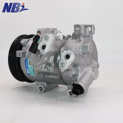 سعر جيد OEM 88310-0f040/02711 12 Corolla/Yizhi Pulley 6pk 12V ضاغط الهواء الجهد الجديد المنتج الانترنت