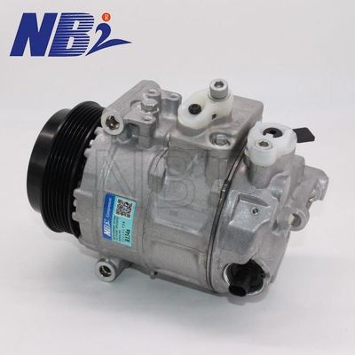 سعر جيد مرسيدس C200/E200 7PK جديد القماش 12v OEM 0022303311 الانترنت