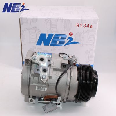 سعر جيد جديد لـ (تويوتا لاند كروزر) 3.0T OEM 447280 1081 10s17c الانترنت