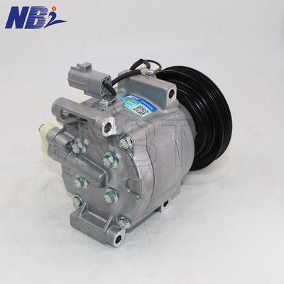 سعر جيد 2003 لشركة كورولا إكس10 بولي 4pk حجم 12 فولت OEM الجديد 883201a481 ضاغط هواء هيلوكس لشركة فيات حالة مستعملة الانترنت