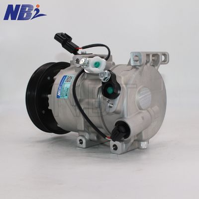 سعر جيد جديد 15 لـ هيونداي ك2 بولي 6PK 12 فولت فولت OEM 97701-1W600/1R100 ضاغط الهواء الحالة AC الانترنت