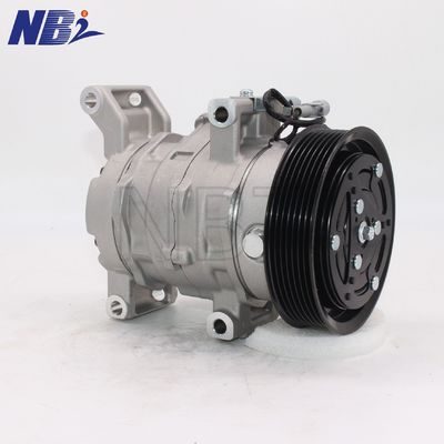 سعر جيد هايلاكس اليمنى 10s11c 7pk حجم 12V حالة جديدة OEM 447190-2650/88320-0k100 الانترنت