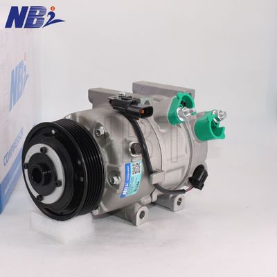 سعر جيد لـ (هيونداي كادينزا) 6PK بولي 12 فولت OEM 97701-F6100 حالة جديدة الانترنت