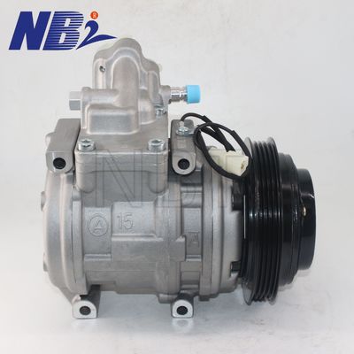 سعر جيد ضاغط مكيف للسيارات ذو جودة عالية لـ (ميتسوبيشي باجيرو سبورت) الانترنت