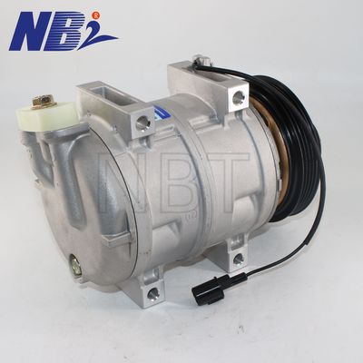 سعر جيد زيكل DKS15CH مضخة تبريد ضاغطة الهواء 24 فولت AC مضخة تبريد جديدة 1B HITACHI KENKI الحفارات المواتية النماذج 5060119910 4456130 الانترنت