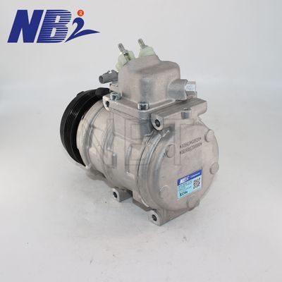 سعر جيد ضاغط التيار المتردد الجديد 10PA17C لـ 1996-2002 لـ تويوتا لـ 4Runner Faw Lexus 88320-35600 ضاغط الهواء 12 فولت الانترنت