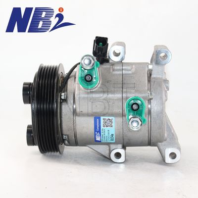 سعر جيد جهاز التبريد الآلي للضاغط جزء OEM 977010U000 97701-0U000 للسيارة FAW لكرولا حالة مستعملة جديدة 12 فولت فولت هيونداي AC الانترنت