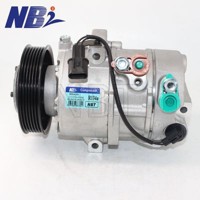 سعر جيد For KIA AC Compressor KIA SPORTAGE Hyundai I40 IX35 Tucson 97701-2S601 977012S601 977012S602 97701-2S602 الانترنت