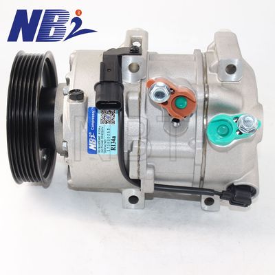 سعر جيد 97701-2P400 977012P400 12V Car Auto AC Compressor for Kia Sorento 2.4 1F3BE-06400 Air Conditioning Compressors الانترنت