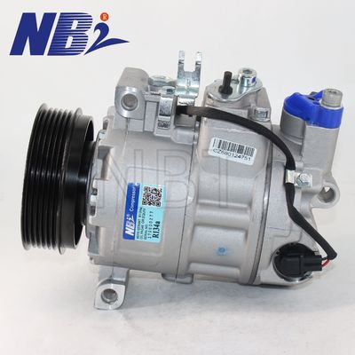 سعر جيد 4471901350 1K0820803P 1K0820859C 7SEU17C ضاغط AC التلقائي لأودي A3 فولكسفاغن فولكسفاغن أماروك CC جولف جيتا باسات تيغوان سكودا الانترنت