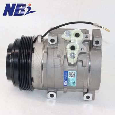 سعر جيد 247300-1940 4472606200 447260-6200 95200-61J00 ضاغط التيار المتردد الآلي لـ SUZUKI APV 1.6L الانترنت