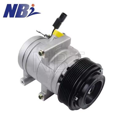 سعر جيد AB3919D629BC أجزاء تكييف الهواء للسيارات HS13N ضاغط لسيارة فورد رينجر 3.2 2.2 AB3919D629BB ضاغط AC للسيارات الانترنت