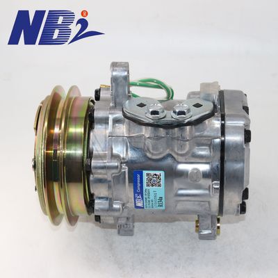 سعر جيد ضاغط A / C KHR3536 4615804 22L-979-2200 22L-979-2211 لـ جون دير كوماتسو هيتاتشي الحفارات الانترنت