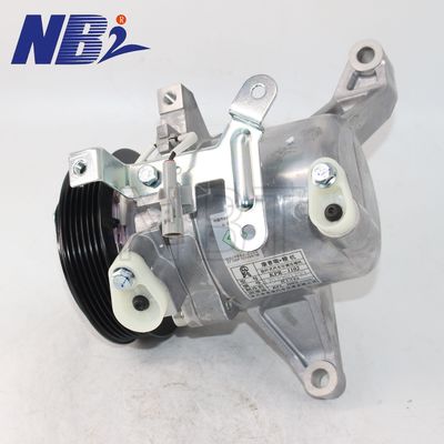 سعر جيد KPR-1102 2013 لـ Subaru Impreza XV ضاغط التيار التيار الآلي ذو الأداء العالي 100% تم اختباره OEM WRX 6KG حالة جديدة 10PCS 73111-fj040 الانترنت