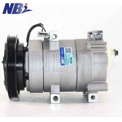 سعر جيد 4PK سيارات AC إصلاح قطع الغيار ضاغط 12 فولت قطع الغيار إصلاح السيارات مضخة ضاغط لFord Transit WXFD007 الانترنت