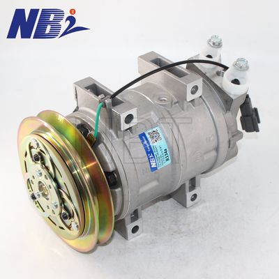 سعر جيد DKS15CH ضاغط AC التلقائي لـ هيتاتشي كينكي 506011-9910 4456130 الانترنت