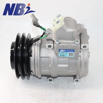 سعر جيد ضاغط التيار المتردد الآلي لسيارة تويوتا كامري V6 2.5 VCV10 SOLARA 3.0 8832033020 8832032093 8832033120 الانترنت