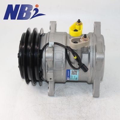 سعر جيد CSP11 سيارة A / C AC ضاغط 95967303 لـ SPARK Auto AC ضاغط لشفروليه 95967303 96073851 96073851 MSGCHO810 الانترنت